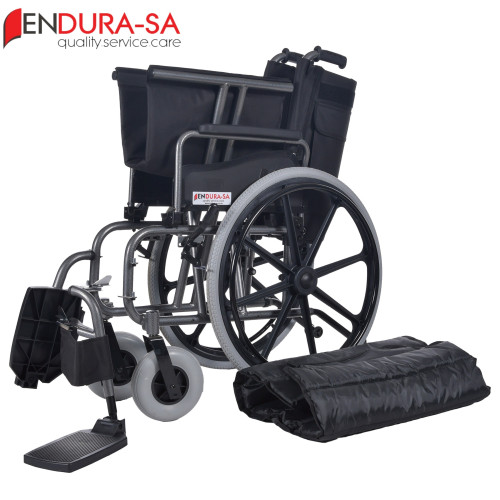 Mega Wheelchair 20